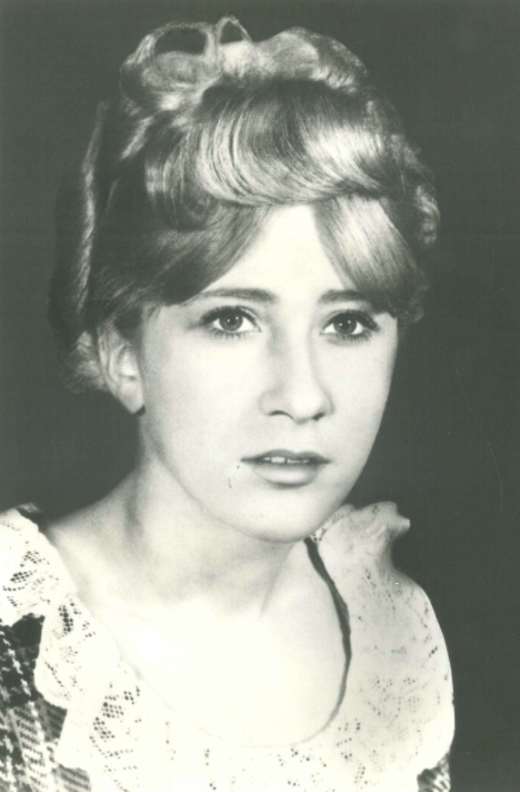Audrey Nelson Everett death by force case in Los Angeles, CA