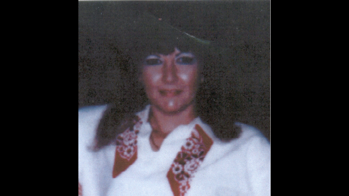 Denise Brothers death by force case in Odessa, TX