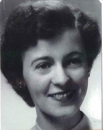 Mary Brosley death by force case profile photo