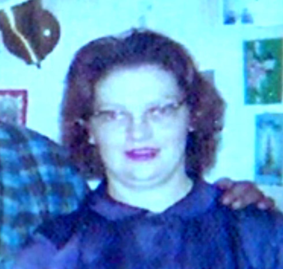 Julia Critchfield death by force case in Saucier, MS