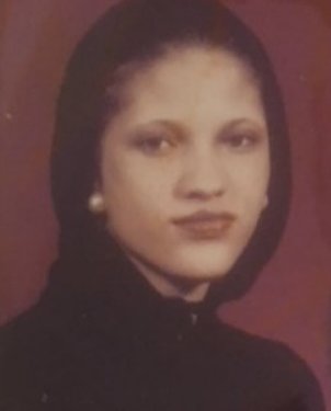 Evelyn Weston death by force case in Richland County, SC