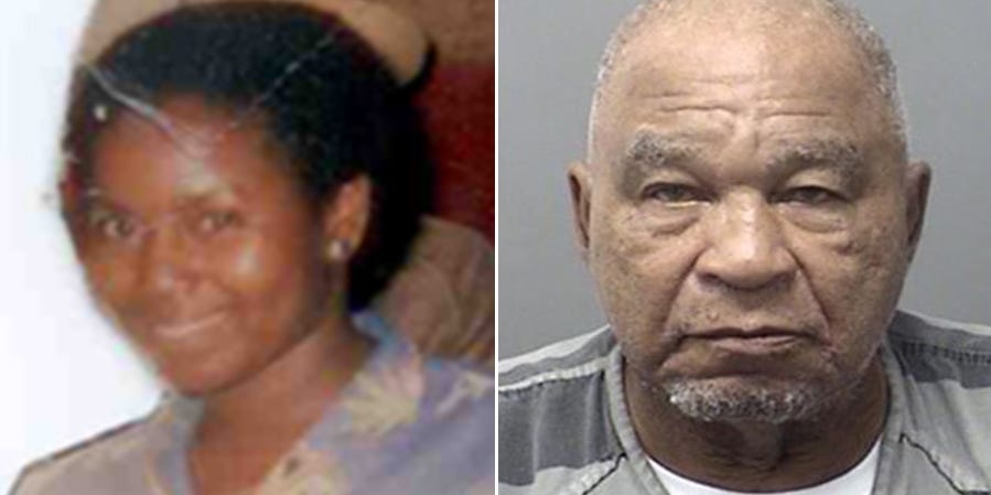Rosie Hill death by force case in Ocala, FL