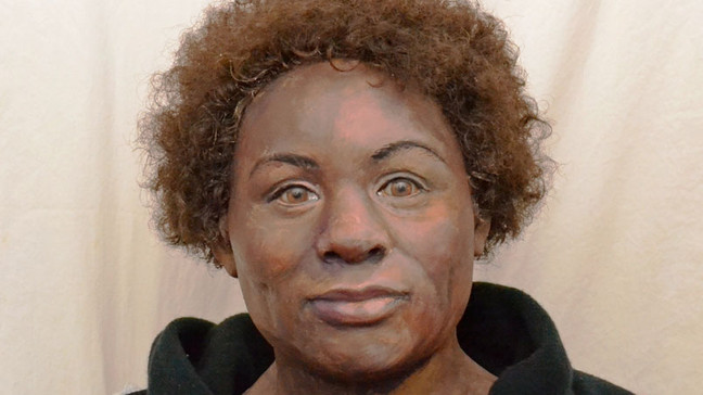 Yvonne Pless death by force case profile photo