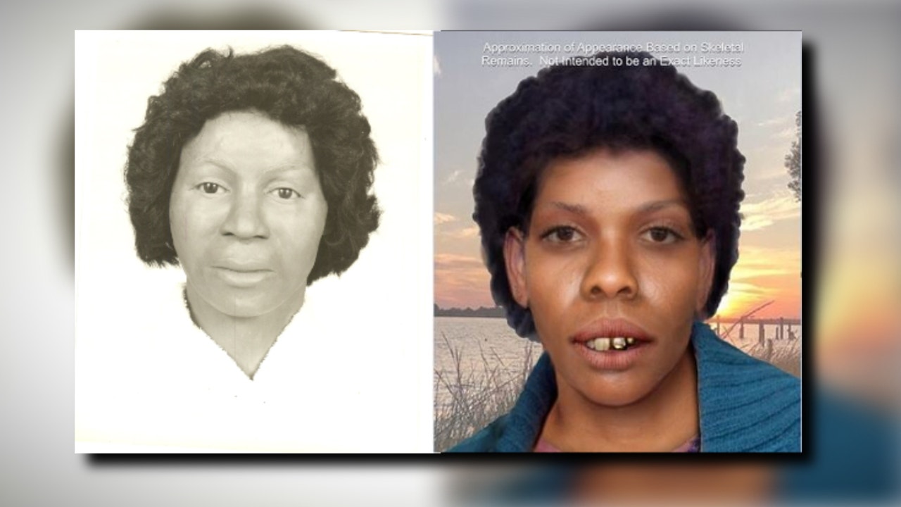 Clara Birdlong death by force case profile photo