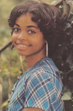 Linda Boards death by force case profile photo