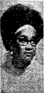 Martha Cunningham death by force case profile photo