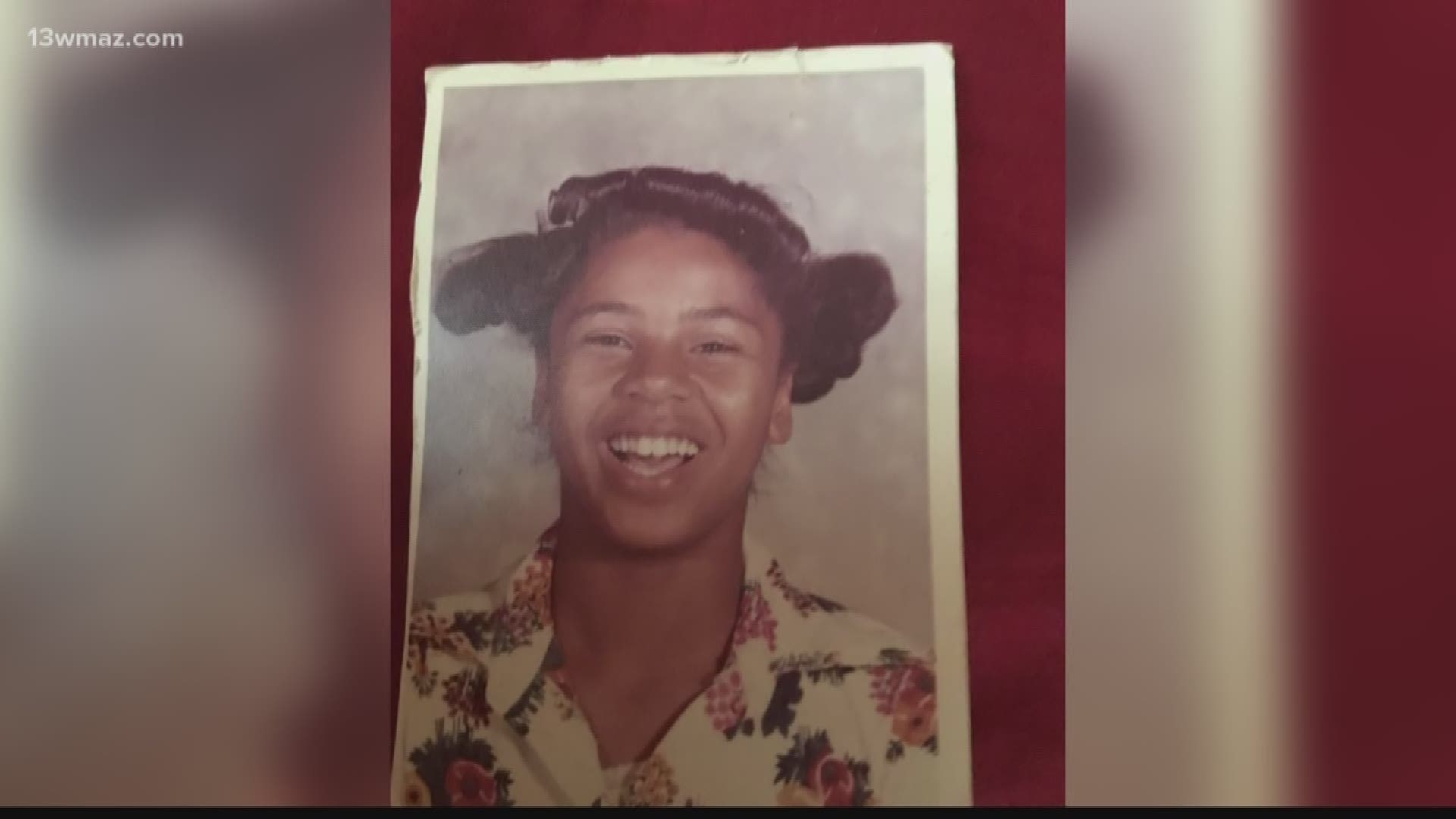 Fredonia Smith death by force case in Macon, GA