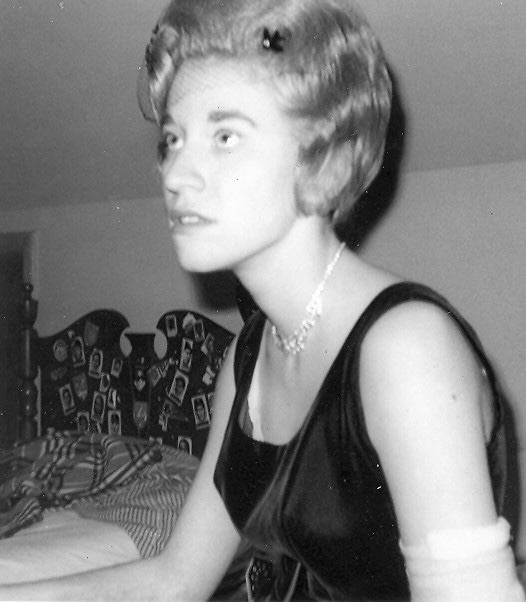 Karen ODonahue death by force case profile photo