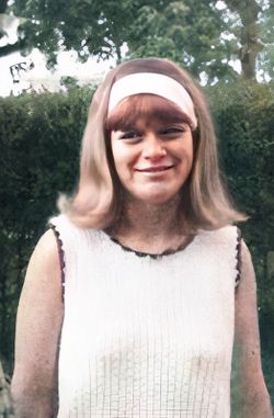 Miriam Eileen Chapman death by force case in Miami, FL