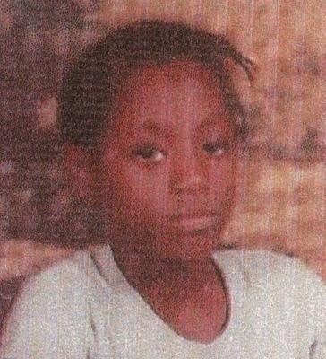 Ruby Dean Lane death by force case in Perry, FL