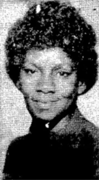 Sarah Brown death by force case in New Orleans, LA