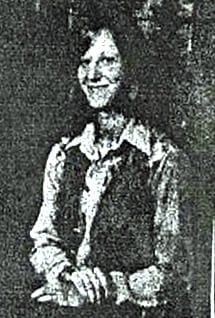 Peggy Donath death by force case in Boone County, MO