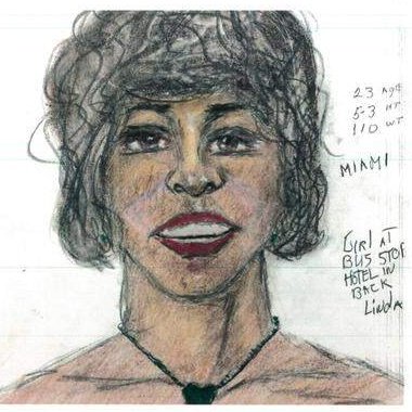 Dorothy Gibson death by force case profile photo