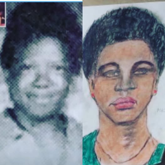 Karleen Jones death by force case in Plackmain Parish, LA