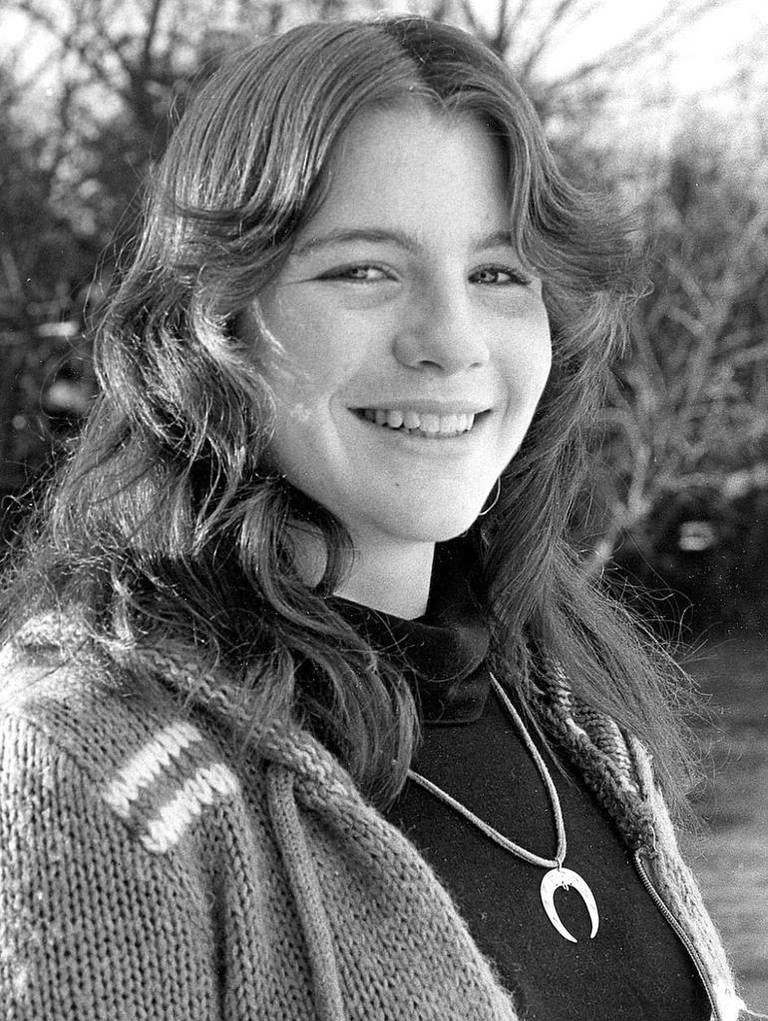 Melinda Lapree death by force case profile photo