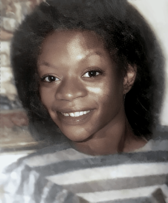 Zena Marie Jones death by force case in Memphis, TN
