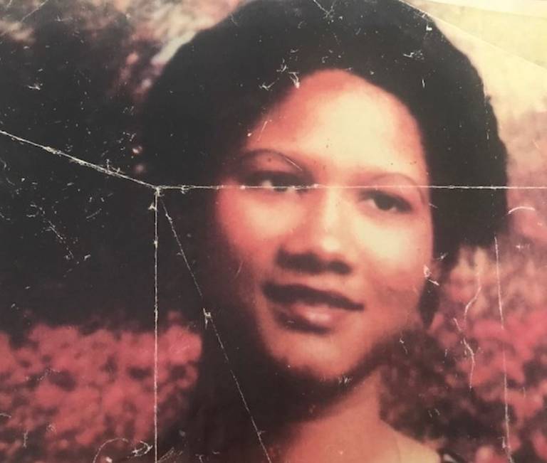 Alice Denise Taylor death by force case in Gulfport, MS