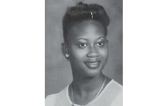 Jolanda Jones death by force case in Pine Bluff, AR