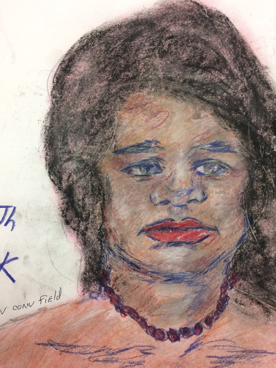 Gwendolyn Faye Simmons death by force case in Little Rock, AR
