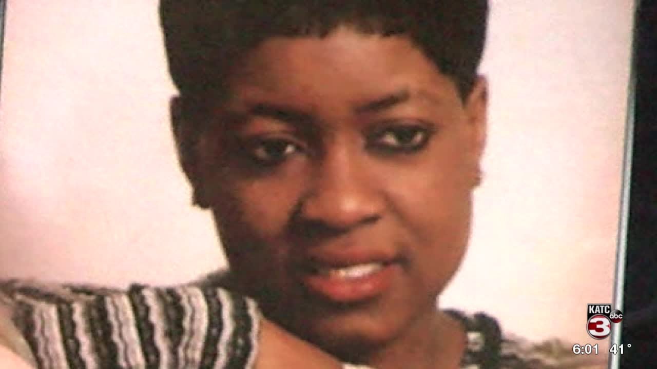 Melissa Thomas death by force case profile photo