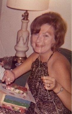 Leigh Ann Wilson death by force case in Boone County, MO
