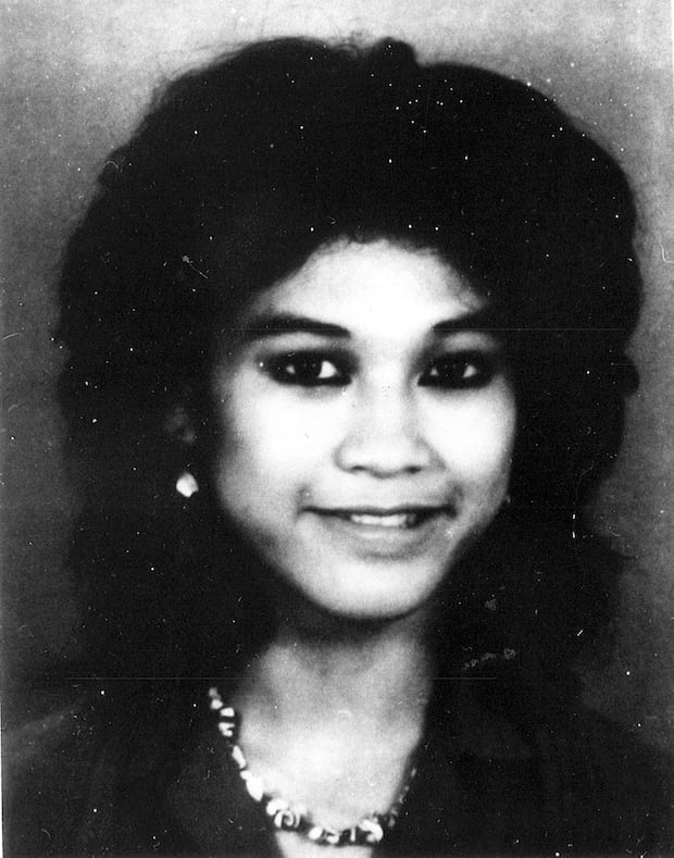 Ngeun Thi Long death by force case in Tampa, FL