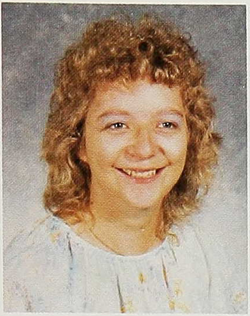 Elizabeth Loudenback death by force case in Tampa, FL