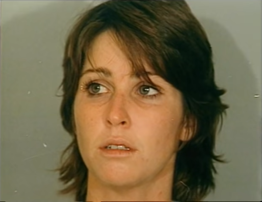 Karen Beth Dinsfriend death by force case in Tampa, FL