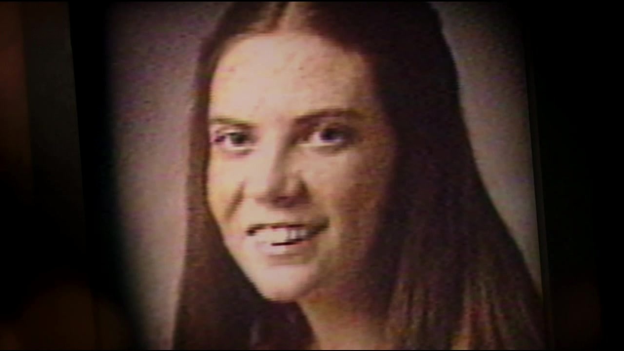 Anne Swanke death by force case profile photo