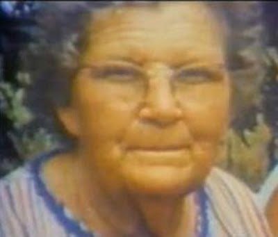 Kate Rich death by force case in Ringgold, TX
