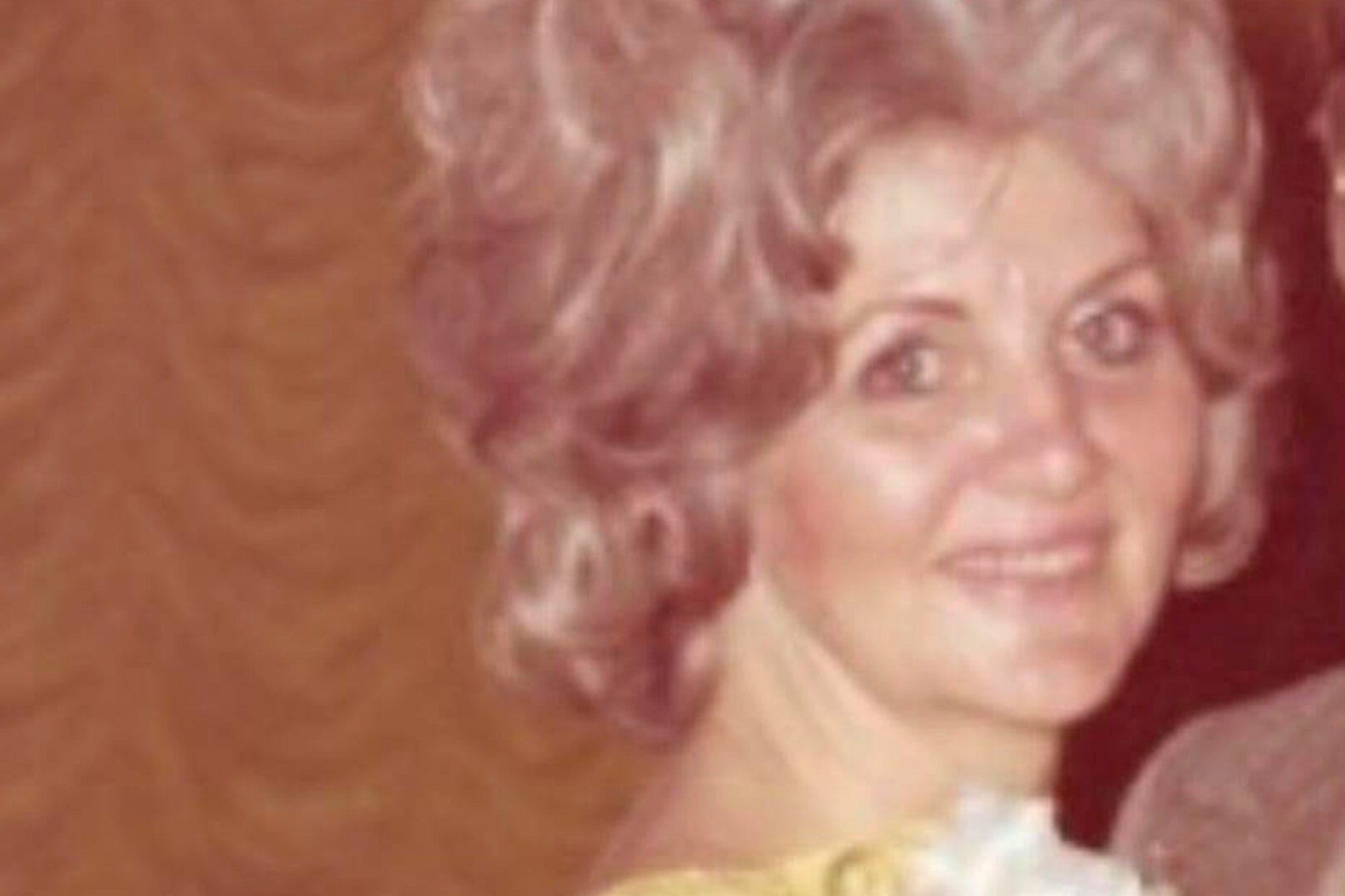 Marie Heiser death by force case profile photo