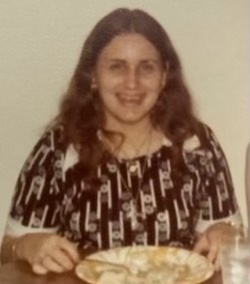 Kathy Ann Smith death by force case in Elgin, TX