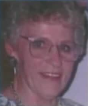 Dorothy Harris death by force case profile photo