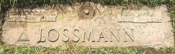 Nancy Lossman death by force case profile photo