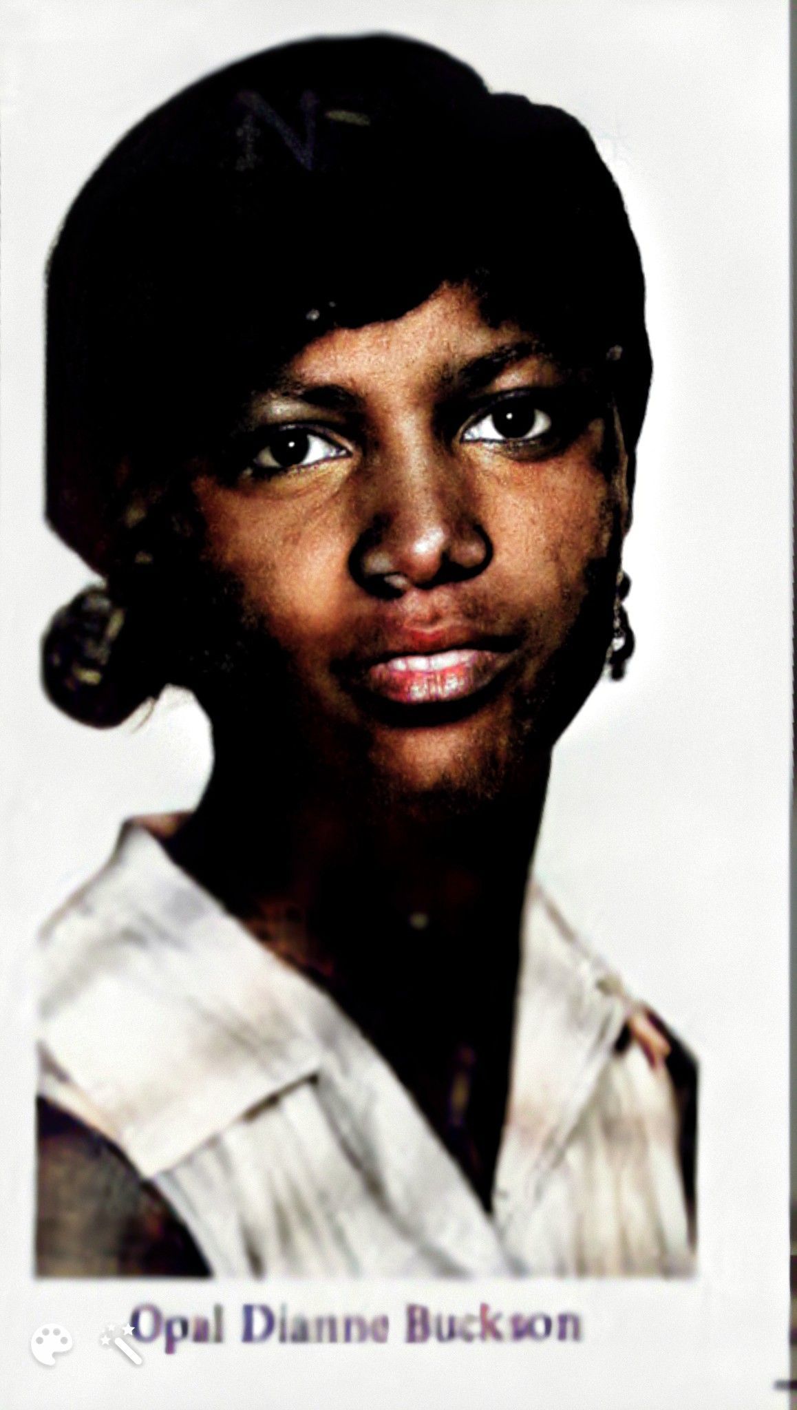 Opal Diane Buckson death by force case in Gaffney, SC