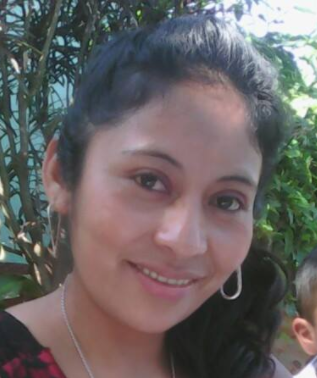 Mercedes Cayaxon death by force case profile photo