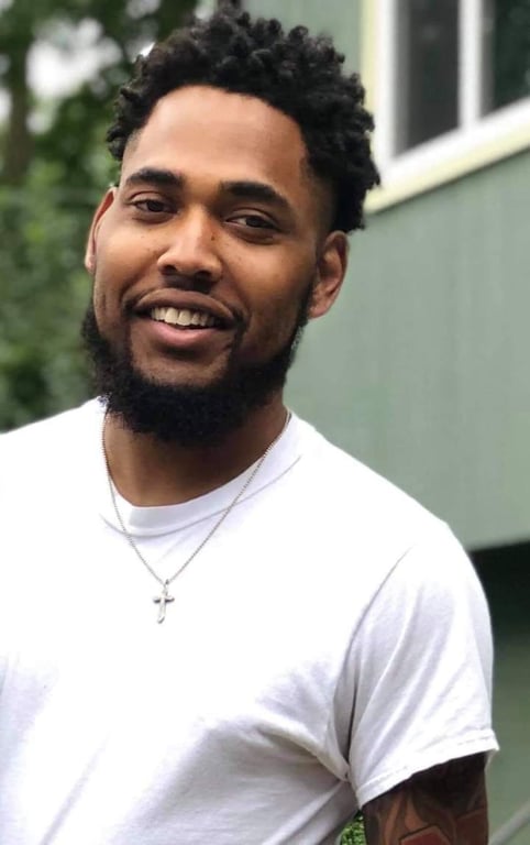 Kevon Green death by force case profile photo