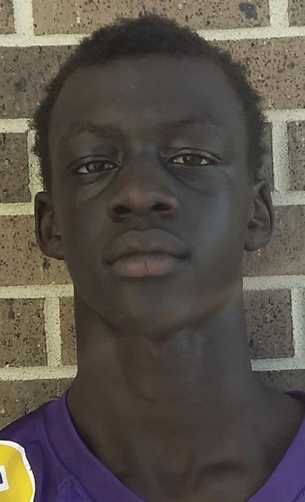 Waw Gach death by force case in Omaha, NE