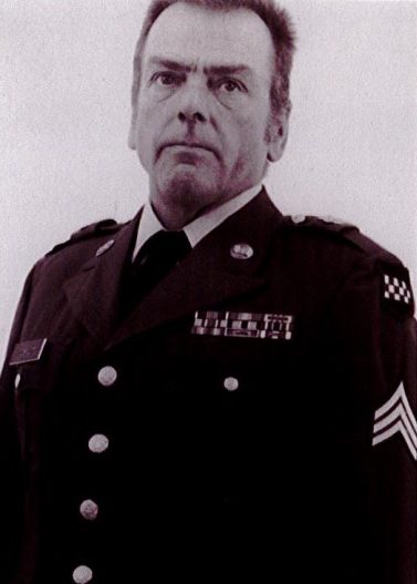 Felix McDermott death by force case profile photo