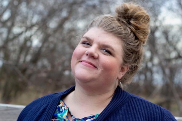 Andrea Georgeson death by force case profile photo