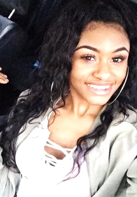 Jasmine Harris death by force case in Omaha, NE