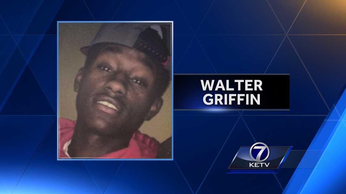 Walter Griffin death by force case in Omaha, NE