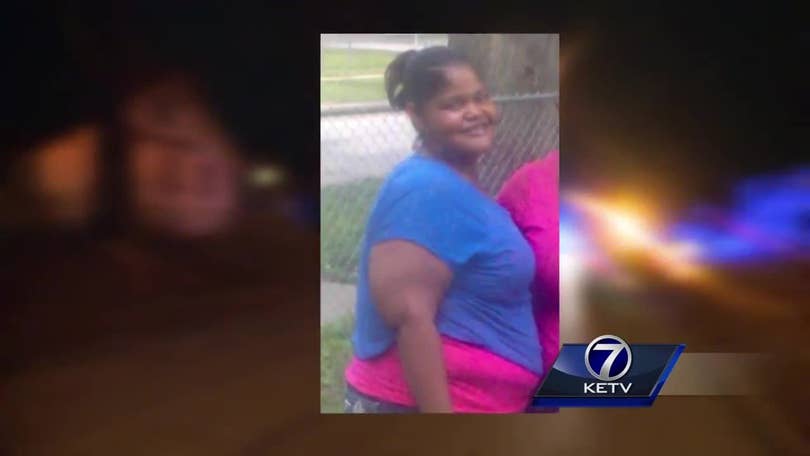 Darnesha Mitchell death by force case in Omaha, NE