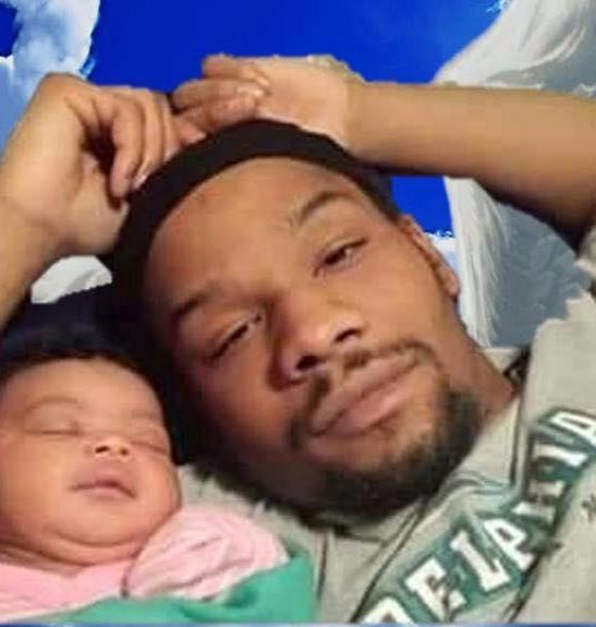 Lamond Strong death by force case in Omaha, NE
