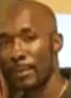 Christopher Cornell Keith death by force case in Sylacauga, AL