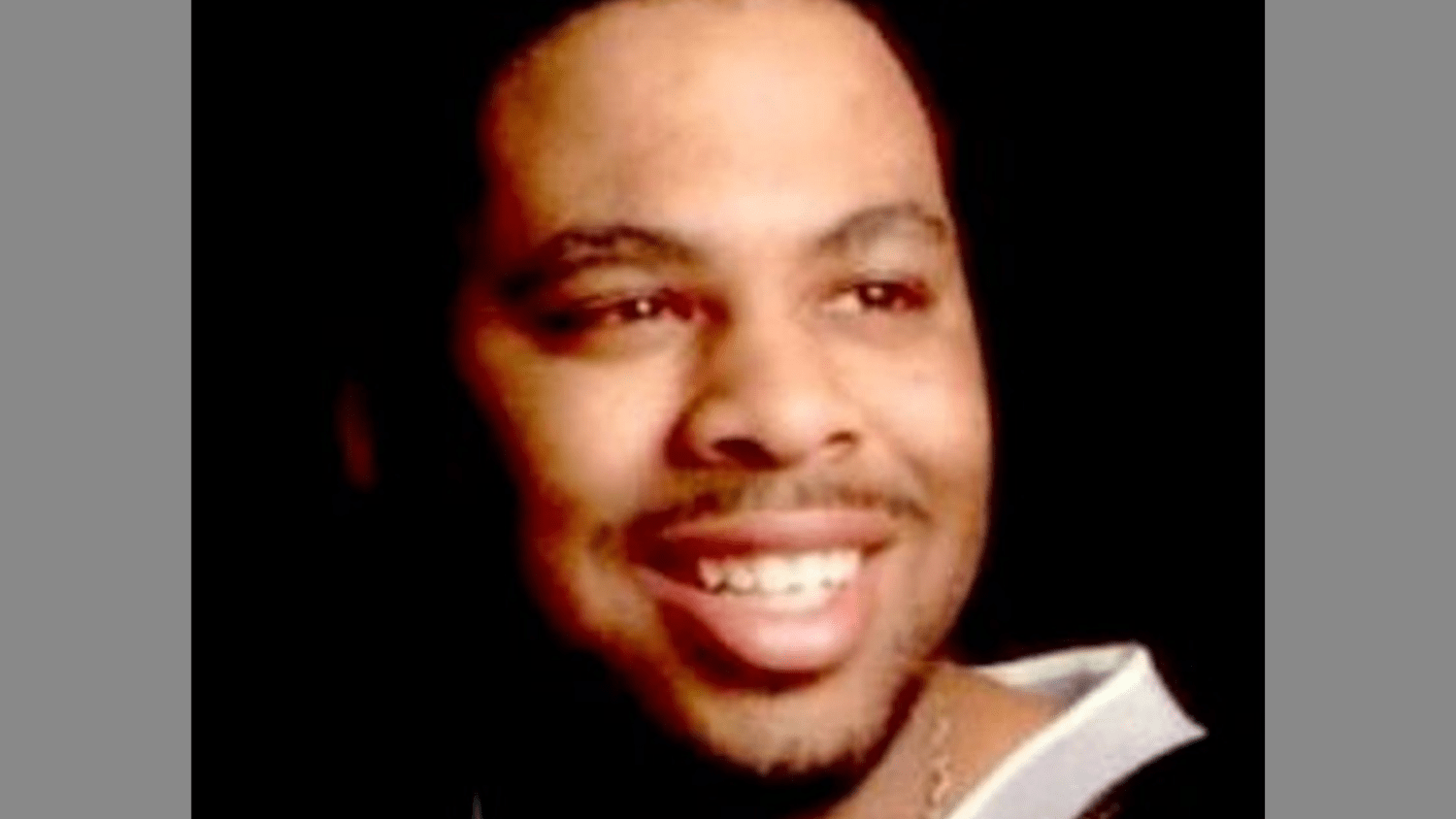 Cornelius Hodges death by force case profile photo