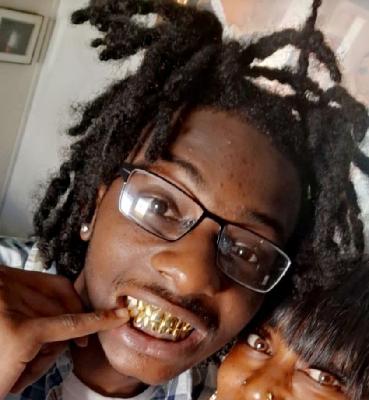 Nyreesh Smith death by force case profile photo