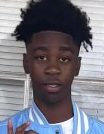 Jaydon Jamel JL Lewis death by force case in Montgomery, AL
