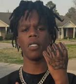 Christopher King death by force case profile photo