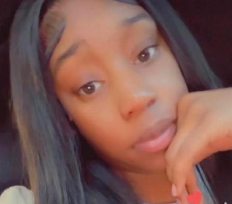 Kalynthia Mitchell death by force case in Montgomery, AL